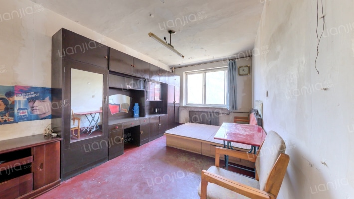 沙河子小区二手房实景图