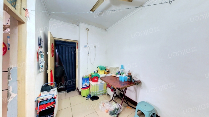 恒州小区二手房实景图