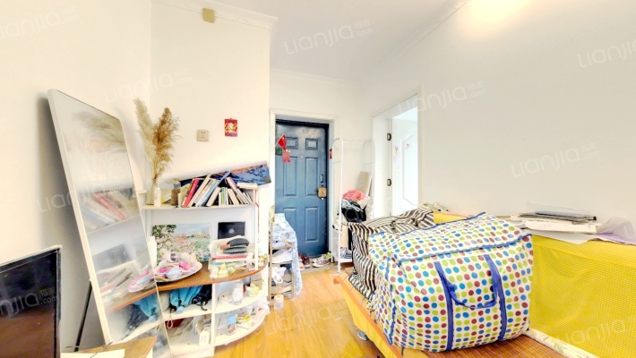 同乐路9号二手房实景图