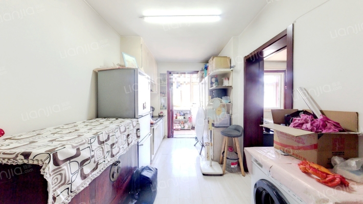 古芳里二手房实景图