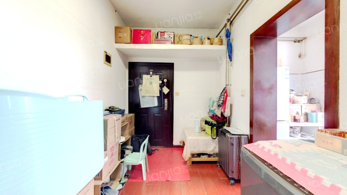 地质局家属院二手房实景图