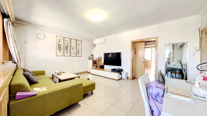 建设路7号二手房实景图