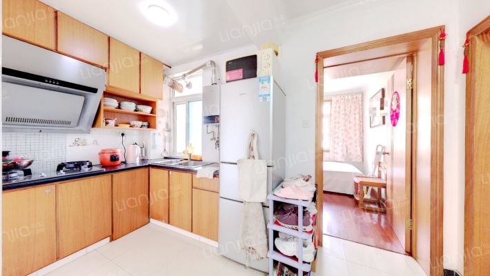 东大影壁二手房实景图