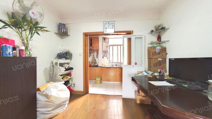 仁义里小区二手房实景图