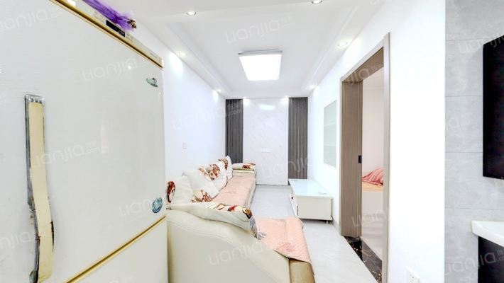 合肥电焊条厂宿舍二手房实景图