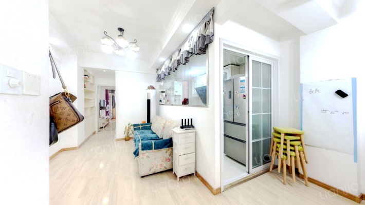 抄纸巷二手房实景图