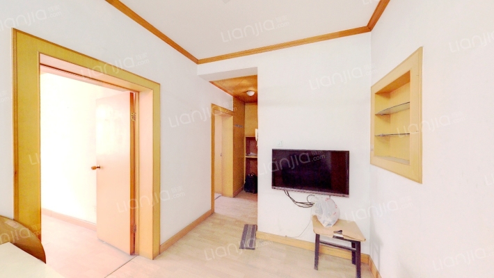 邮电东村二手房实景图