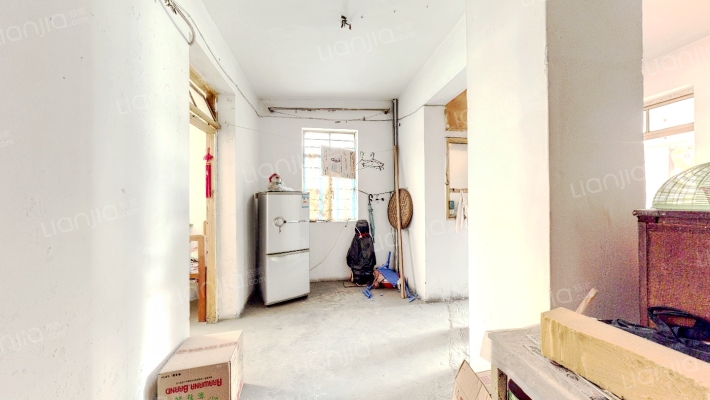 大光里小区二手房实景图