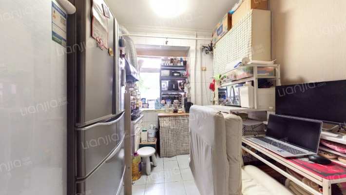 车站东街15号院二手房实景图