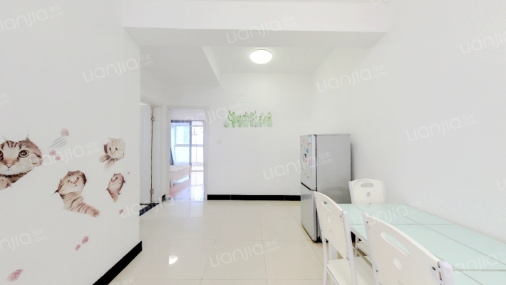 和达御观邸二手房实景图