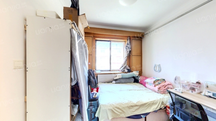 春柳中心二手房实景图