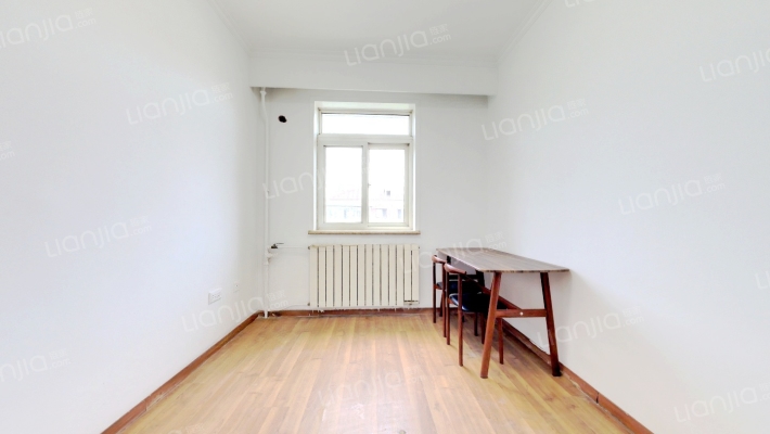 鸭子桥南里二手房实景图