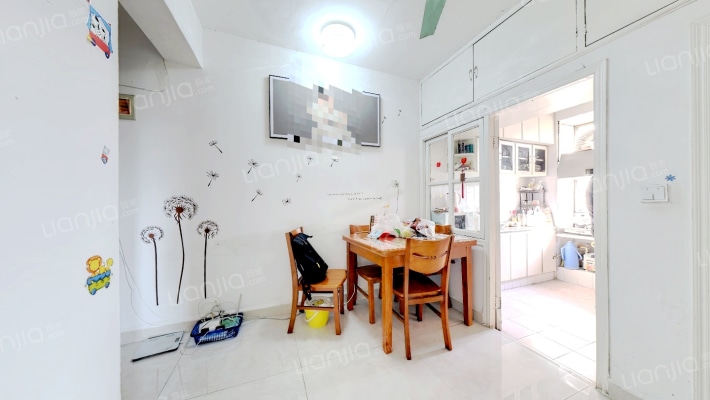 傅佐路二手房实景图