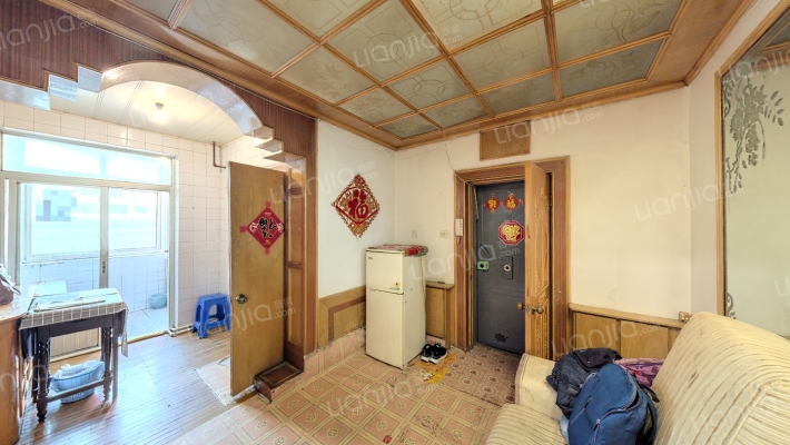 金源南里二手房实景图