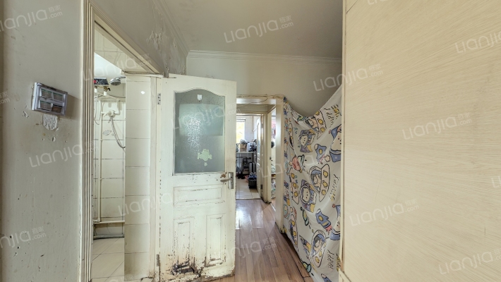 三虎桥二手房实景图