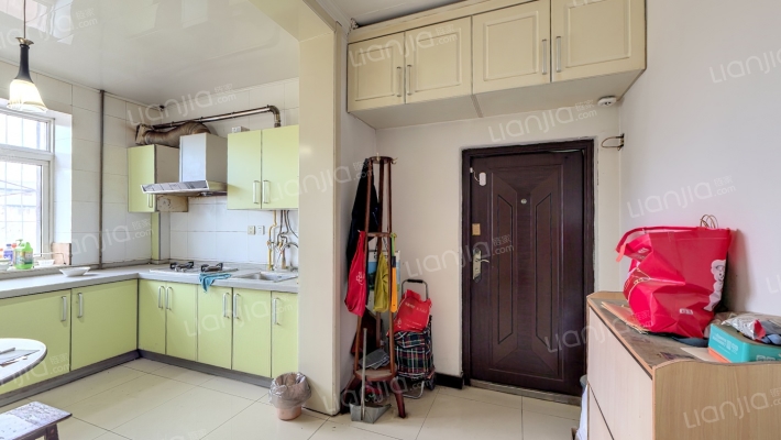 百子湾路5号院二手房实景图