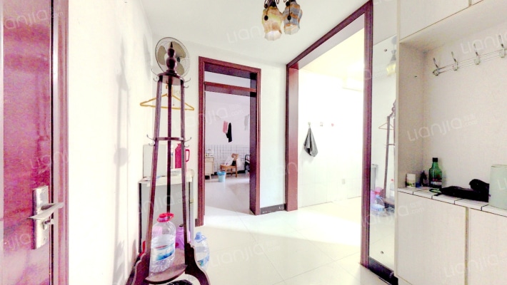 栗康街76号纺校宿舍二手房实景图