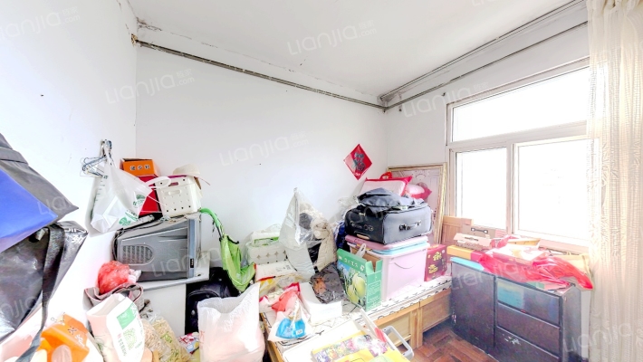 长江新村二手房实景图