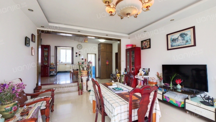 嘉景苑二手房实景图