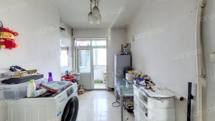 芥园里二手房实景图