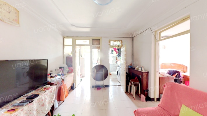 青春南里二手房实景图