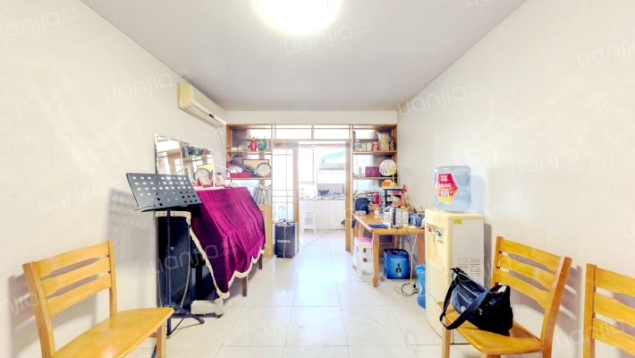 河北省歌舞剧院宿舍二手房实景图