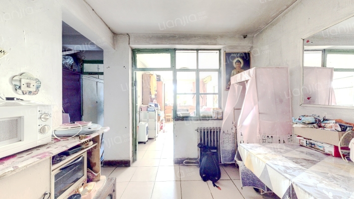瑞德里二手房实景图