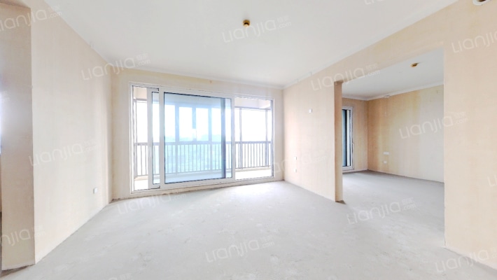 中湾广场二手房实景图