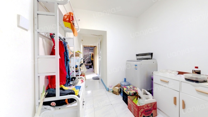 手帕口西一巷二手房实景图