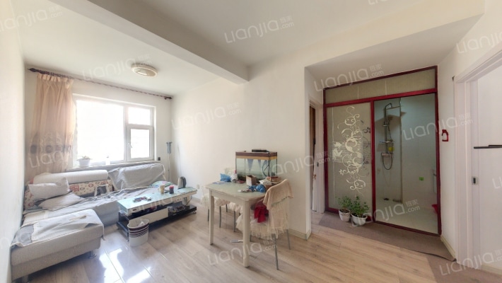 3535小区二手房实景图