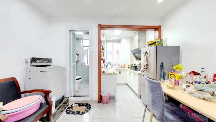 后宰门西村二手房实景图