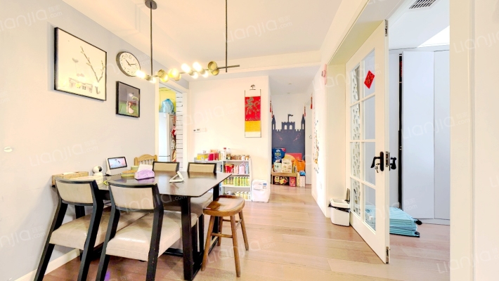 匡庐新村二手房实景图