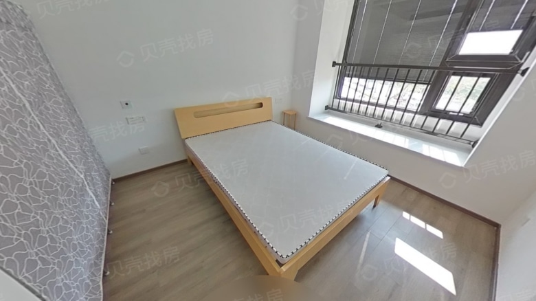 整租·西江瑞府 2室2厅 南