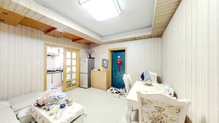 胜利园二手房实景图