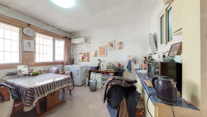 交通一村二手房实景图