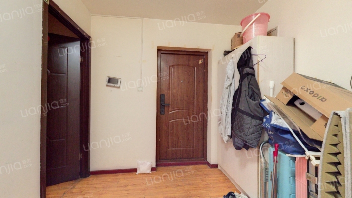 顺欣嘉园二手房实景图