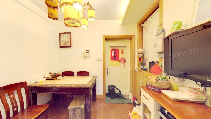 毛家桥公寓二手房实景图