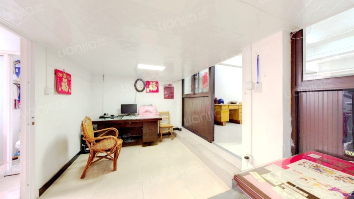 望燕名居二手房实景图