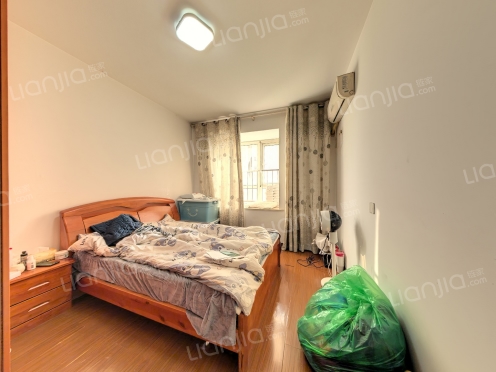 整租·宝祥苑 2室1厅 南