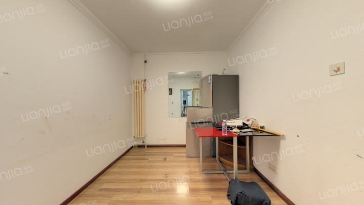 德胜门外大街1号院二手房实景图