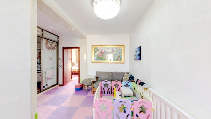 通安小区二手房实景图