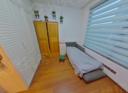 整租·加城湖滨公寓 3室2厅 南_加城湖滨公寓租房