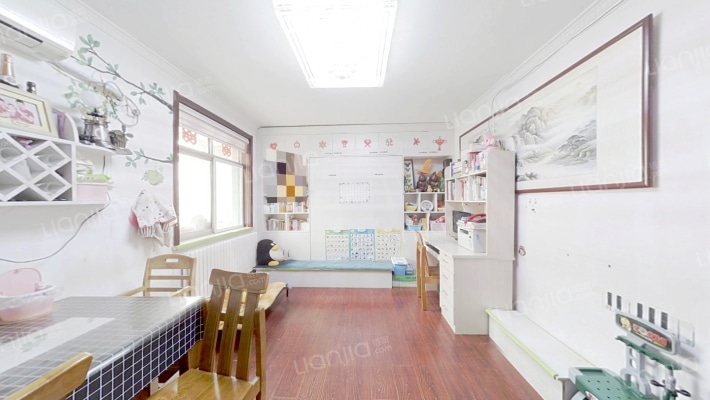 五龙居苑二手房实景图