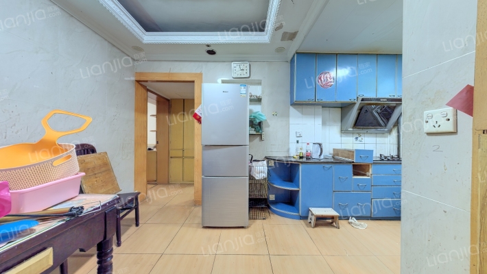 凤亭院二手房实景图