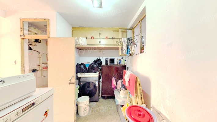 南荣里二手房实景图