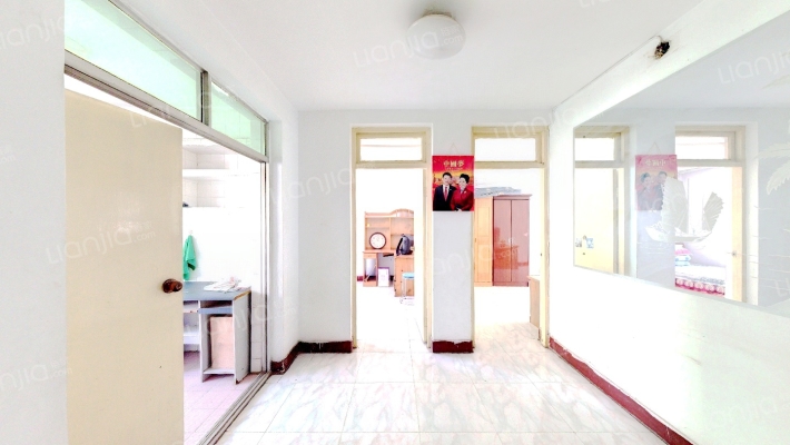 电气化宿舍(西三庄街)二手房实景图