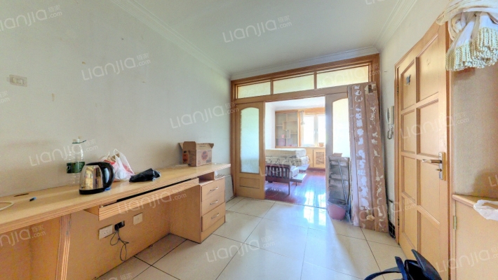 羊耳峪北里二手房实景图