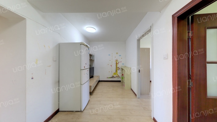 惠新里小区二手房实景图