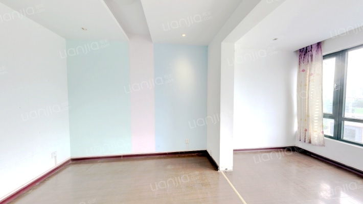 国轩苑西区二手房实景图