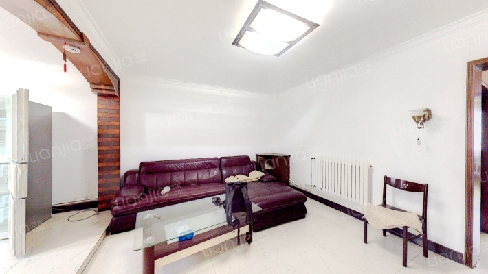 昆仑公寓二手房实景图